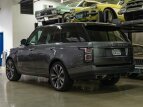 Thumbnail Photo 19 for 2019 Land Rover Range Rover SV Autobiography Dynamic